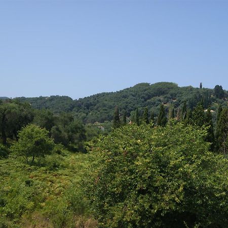 Villa Bouka Astrakeri Buitenkant foto